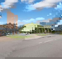 Caloundra City Centre Motel - Hotel Accommodation