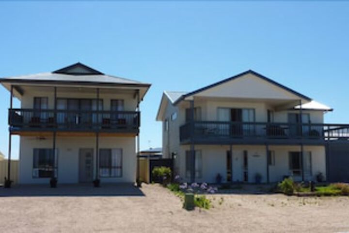 Port Giles SA Hotel Accommodation
