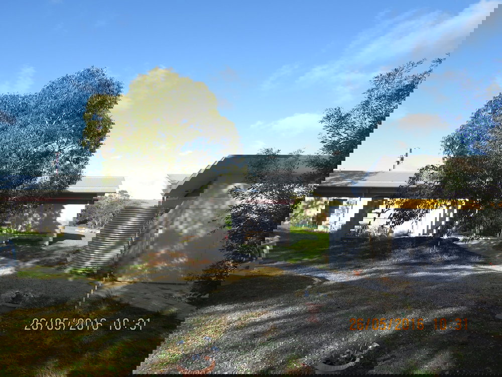 Bald Hills SA Hotel Accommodation