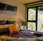 Diana Alpine Lodge - Hotel Accommodation