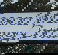 Mason's Cottages - Hotel Accommodation