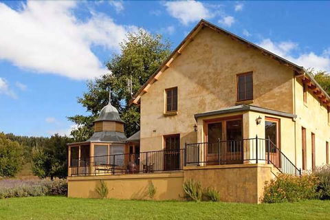 Kentisbury Country House - Hotel Accommodation 5