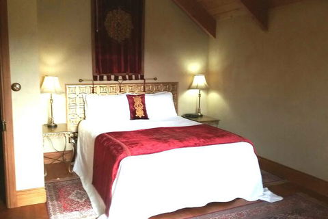 Kentisbury Country House - Hotel Accommodation 7
