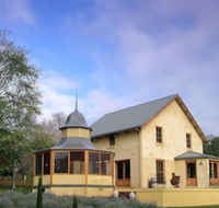 Kentisbury Country House - Hotel Accommodation