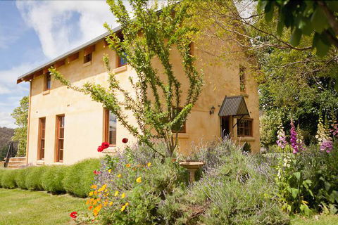 Kentisbury Country House - Hotel Accommodation 4