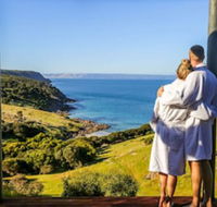 Sea Dragon Lodge  Villas - Hotel Accommodation