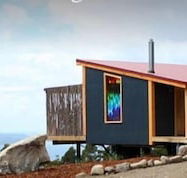 Woodbridge Hill Hideaway - Hotel Accommodation