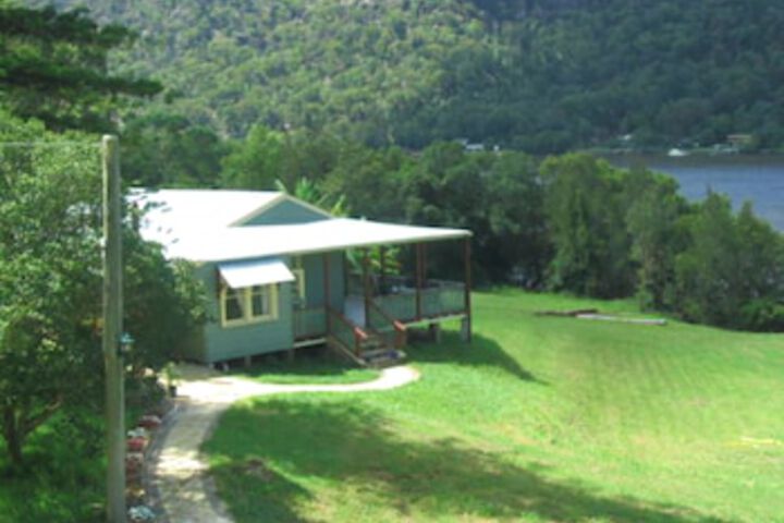 Wrights Creek NSW Hotel Accommodation