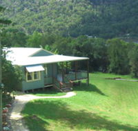 Singletons Retreat - Hotel Accommodation