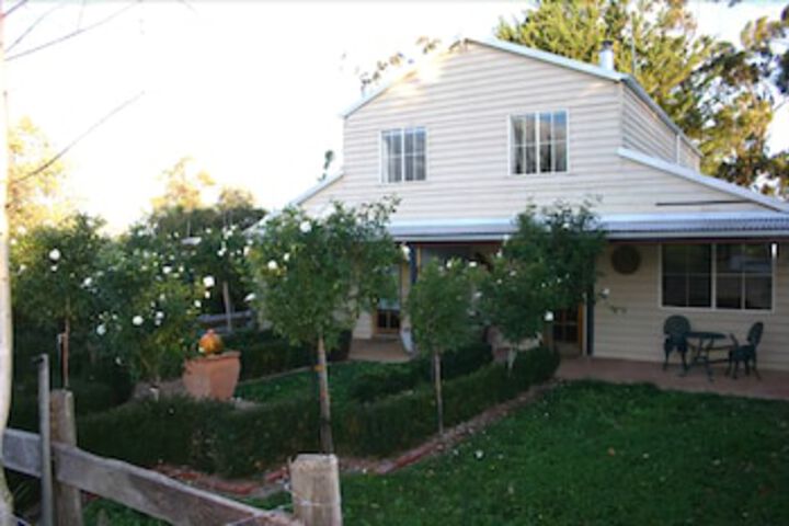 Neerim South VIC Hotel Accommodation