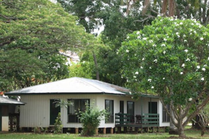 Adelaide River NT Hotel Accommodation