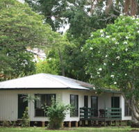 Mount Bundy Station - Hotel Accommodation