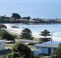 SeaShells Penneshaw - Hotel Accommodation