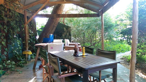 The Black Cockatoo Nannup - Hotel Accommodation 0