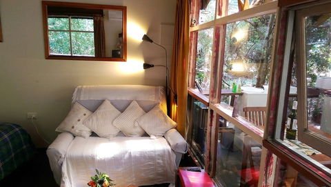 The Black Cockatoo Nannup - Hotel Accommodation 2