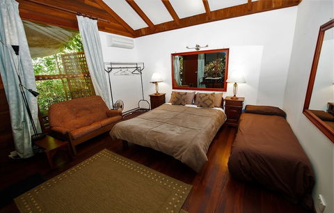 The Black Cockatoo Nannup - Hotel Accommodation 5