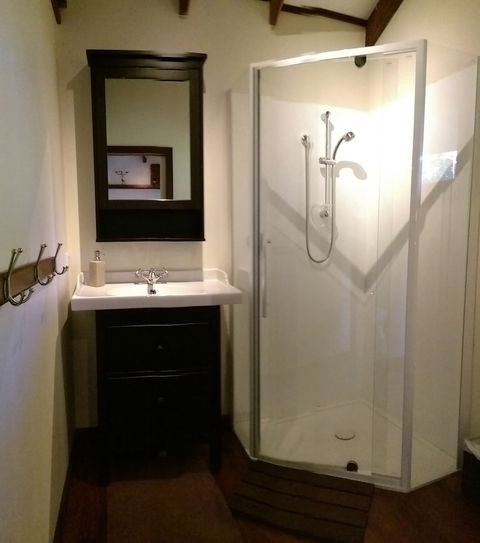 The Black Cockatoo Nannup - Hotel Accommodation 6