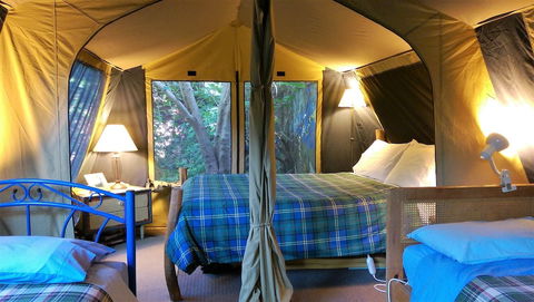 The Black Cockatoo Nannup - Hotel Accommodation 4