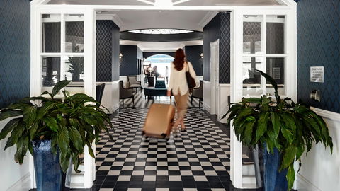 Voco Kirkton Park Hunter Valley , An IHG Hotel - Hotel Accommodation 6