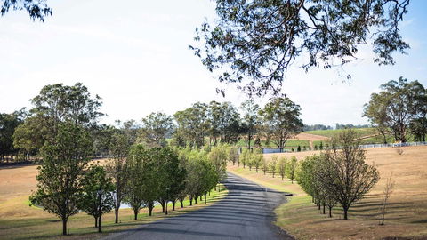 Voco Kirkton Park Hunter Valley , An IHG Hotel - Hotel Accommodation 0