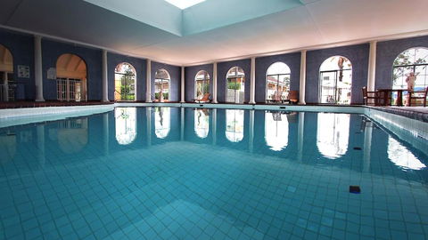 Voco Kirkton Park Hunter Valley , An IHG Hotel - Hotel Accommodation 4