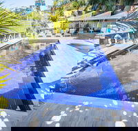 Pacific Hotel Brisbane - Hotel Accommodation