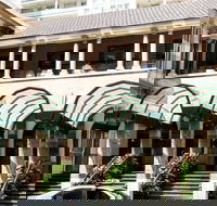 Novotel Sydney Central - Hotel Accommodation