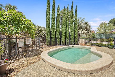 Great Divide Motor Inn - Hotel Accommodation 4