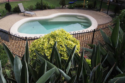 Great Divide Motor Inn - Hotel Accommodation 3