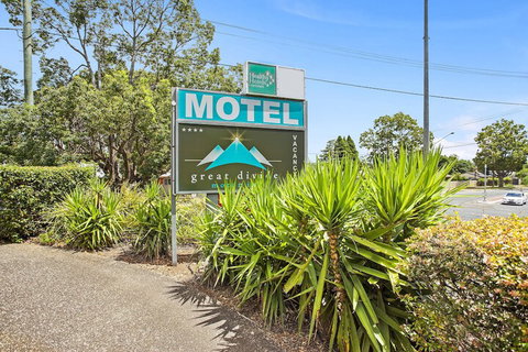 Great Divide Motor Inn - Hotel Accommodation 2