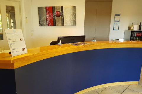 Great Divide Motor Inn - Hotel Accommodation 5