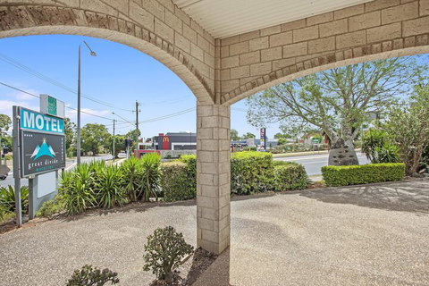 Great Divide Motor Inn - Hotel Accommodation 1