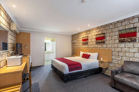 Great Divide Motor Inn - Hotel Accommodation 6
