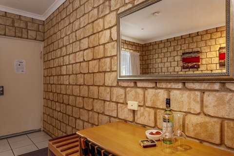 Great Divide Motor Inn - Hotel Accommodation 7