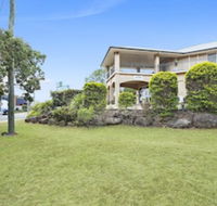 Great Divide Motor Inn - Hotel Accommodation