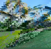 McNevin's Maryborough Motel - Hotel Accommodation