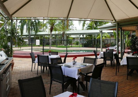 Ballina Byron Islander Resort And Conference Centre - Hotel Accommodation 0