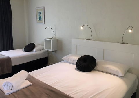Ballina Byron Islander Resort And Conference Centre - Hotel Accommodation 4
