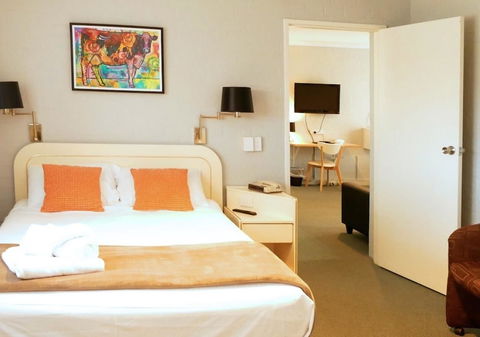 Ballina Byron Islander Resort And Conference Centre - Hotel Accommodation 3