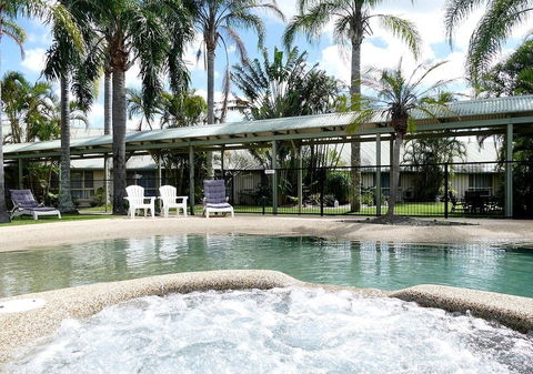 Ballina Byron Islander Resort And Conference Centre - Hotel Accommodation 1
