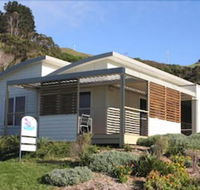 Paradise House - Hotel Accommodation