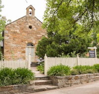 Clare Valley Heritage Retreat - Hotel Accommodation