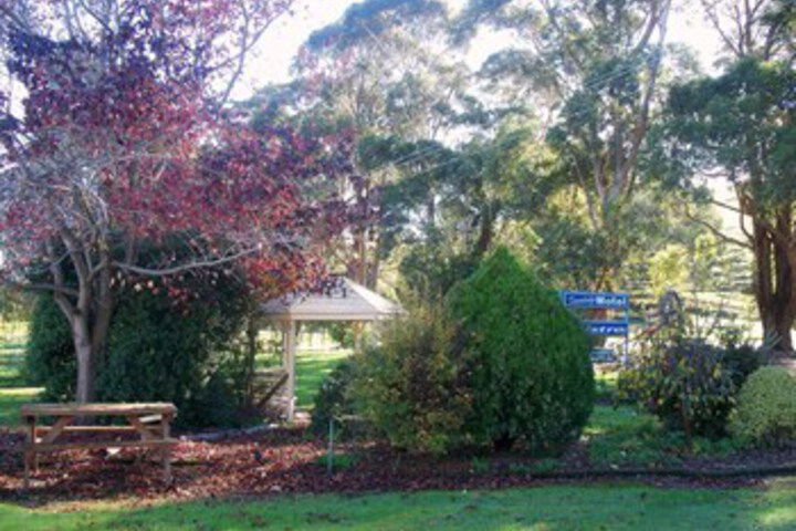 Woorarra East VIC Hotel Accommodation