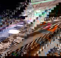 The Franklin Hotel - Hotel Accommodation