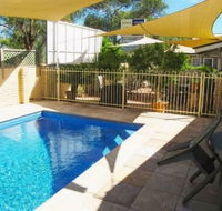 White Gum Motel - Hotel Accommodation