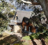 Habitat Chalet - Hotel Accommodation