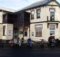 Bischoff Hotel - Hotel Accommodation