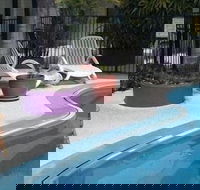 Peppercorn Motel - Hotel Accommodation