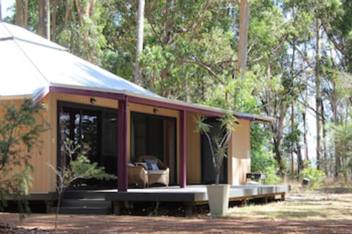  Hotel Accommodation