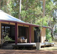 Ellensbrook Cottages - Hotel Accommodation